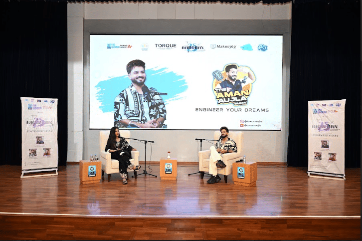 CGC Landran Eminent Personalities photo 15